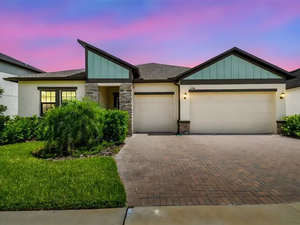 8304 Painted Sky Pl, Land O Lakes, FL 34637