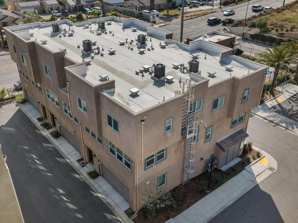12837 N Watt Ln Unit B, Sylmar, CA 91342