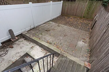 Rented by Copperwood Real Estate