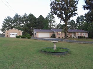 110 Anselmi Rd, Bald Knob, AR 72010