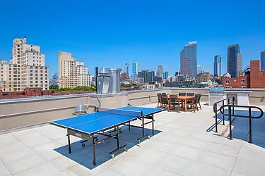 Rented by Monarch Realty Group