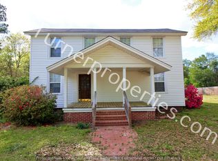 23 Gardner St, Camden, SC 29020