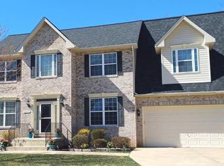 20955 Freedom Run Dr, Lexington Park, MD 20653