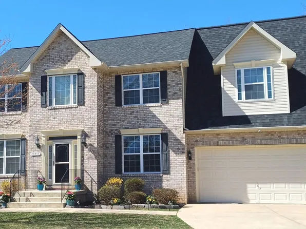 20955 Freedom Run Dr, Lexington Park, MD 20653