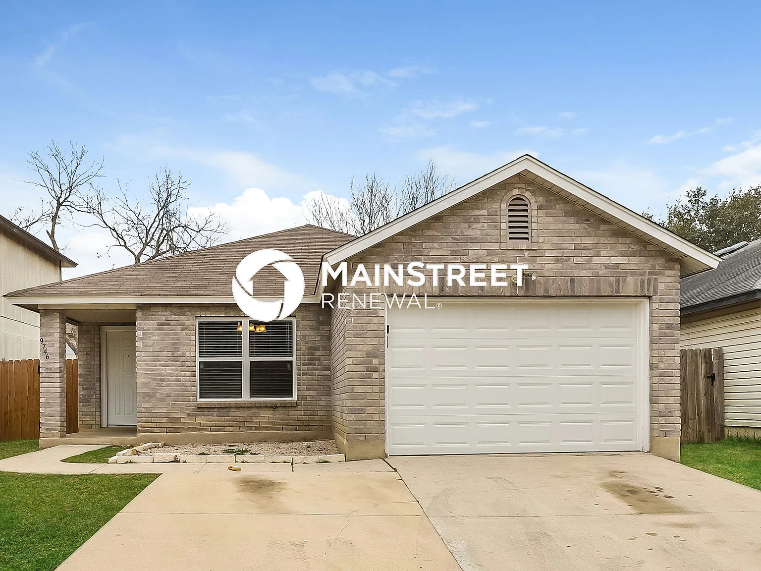 9746 Frost Plain Dr — Photo 1