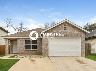 9746 Frost Plain Dr, San Antonio, TX 78245