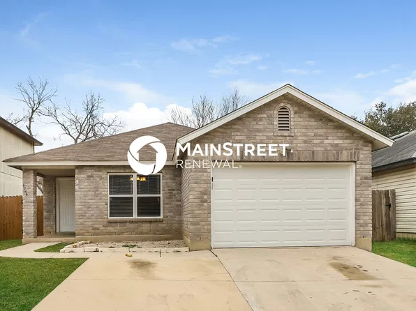9746 Frost Plain Dr, San Antonio, TX 78245