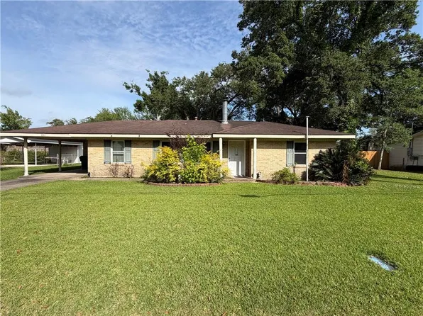 231 River Oaks Dr, Luling, LA 70070