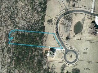 238 Boardwalk Ln, Lexington, NC 27292