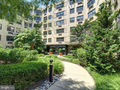 1801 Clydesdale Pl NW APT 517, Washington, DC, 20009