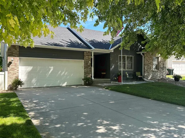 4111 Palamino Rd, Kearney, NE 68845