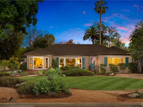 166 W Las Flores Ave, Arcadia, CA 91007