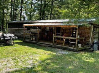 4026 700th Rd, Sullivan, IN 47882