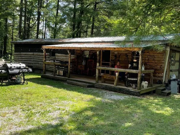 4026 700th Rd, Sullivan, IN 47882