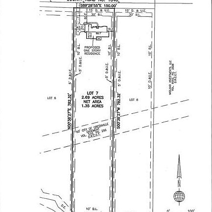 4th image of 20424 County Road 1040