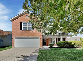 6860 Maywood Cir, Avon, IN 46123