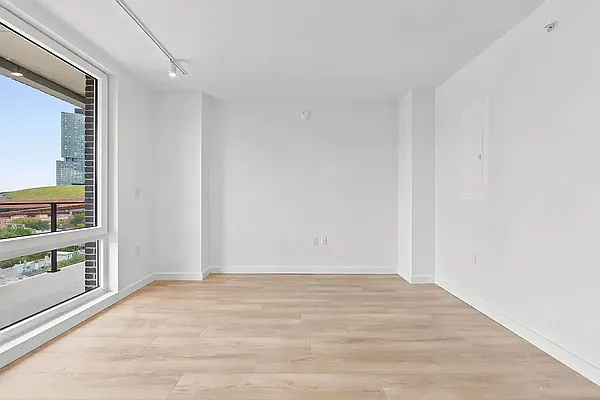 Living room, photo 5