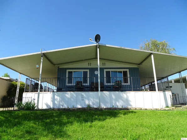 180 S Main St Space 51, Red Bluff, CA 96080