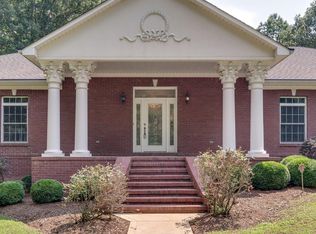 325 Good Hope Rd, Lawrenceburg, TN 38464