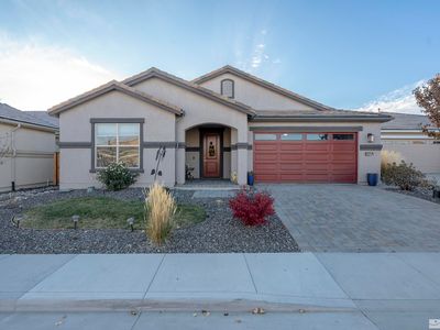 6025 Barrett Ct, Sparks, NV, 89436