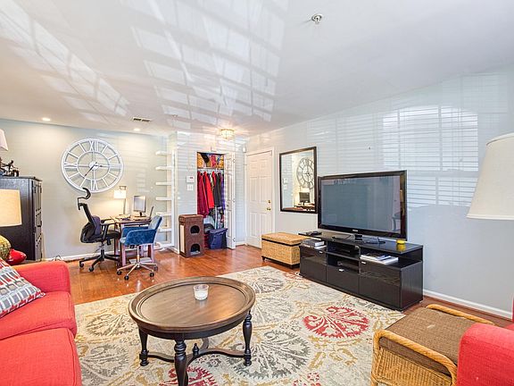 3rd image of 7505A Calderon Ct #F