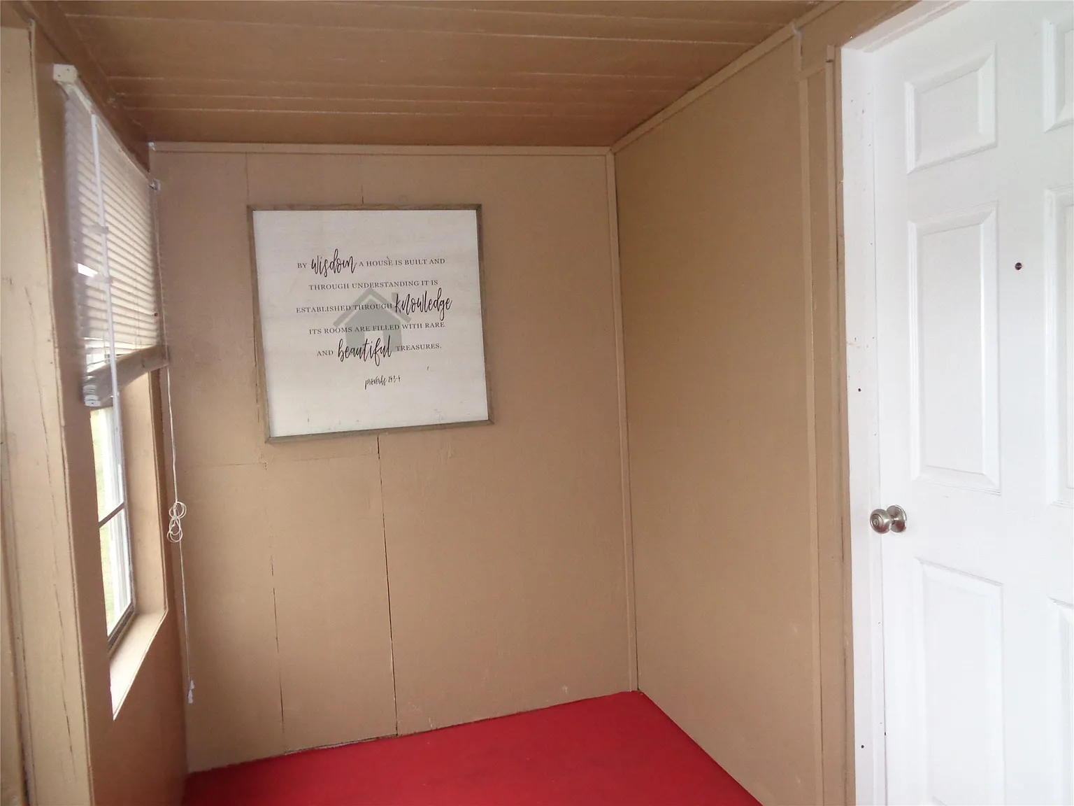 1 bed, 1.0 bath, 672 sqft, $750 — Photo 2