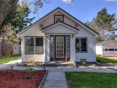 2910 8th Street, Eau Claire, WI, 54703