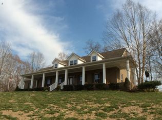 979 Iron Bridge Rd, Bowling Green, KY 42103