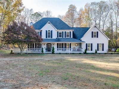 89 Dove Trl, Hoschton, GA, 30548