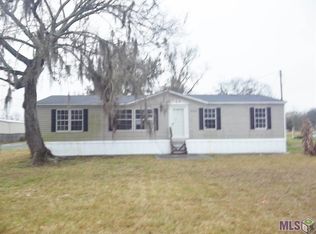 14314 Braud Rd, Gonzales, LA 70737