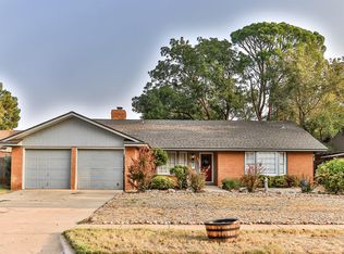 4316 57th St, Lubbock, TX 79413