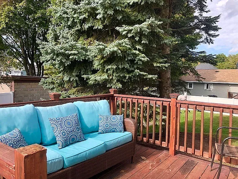 3 bed, 1300 sqft, $2,750 — Photo 3