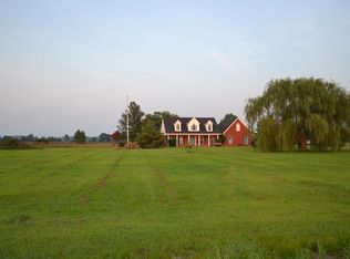 545 Evelyn Rd, Marion, AR 72364