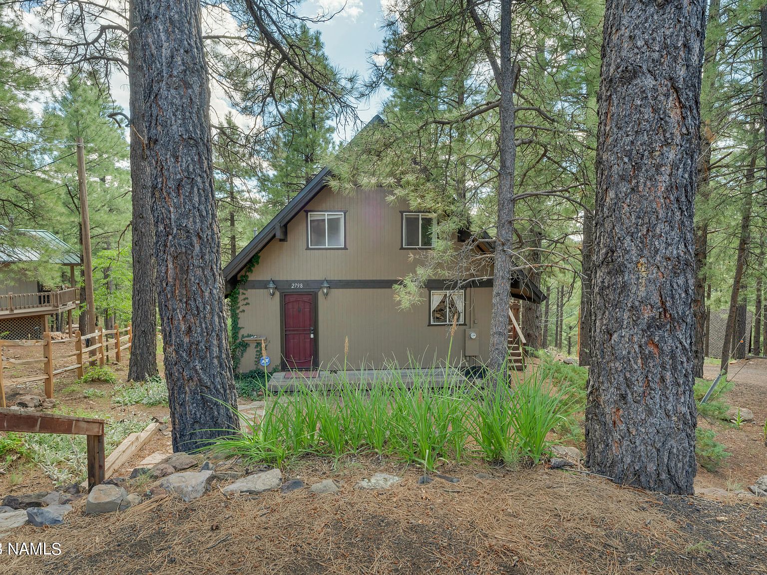 2798 Chaco Trl Flagstaff AZ 86005 Zillow