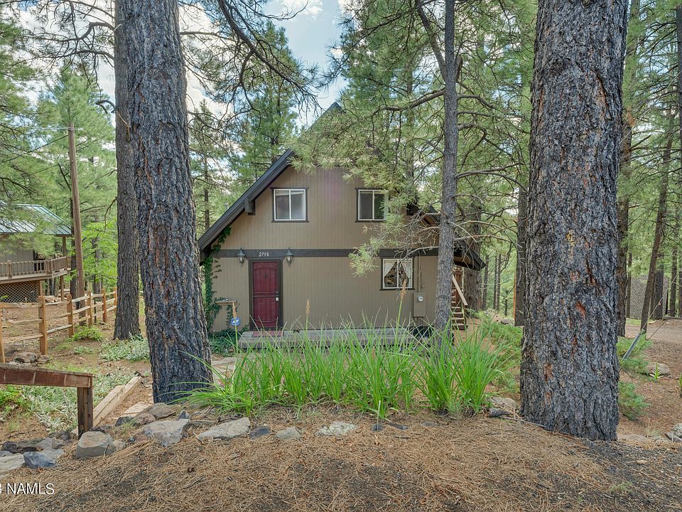 2798 Chaco Trl Flagstaff AZ 86005 Zillow