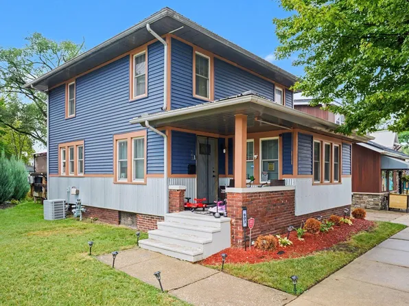 903 Portage Ave, South Bend, IN 46616