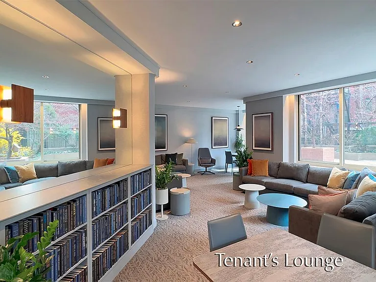 350 E 79th St #35B — Photo 14