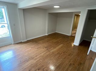 952 Strouse Ave #A, Nashville, TN 37206