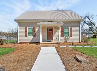 122 Poplar St, Eatonton, GA 31024