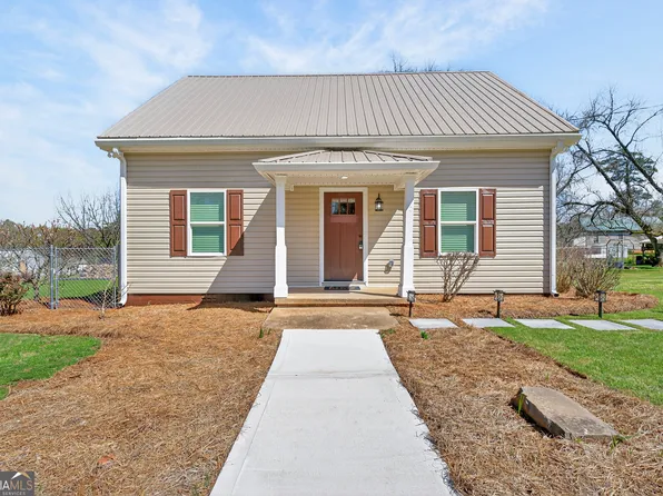 122 Poplar St, Eatonton, GA 31024