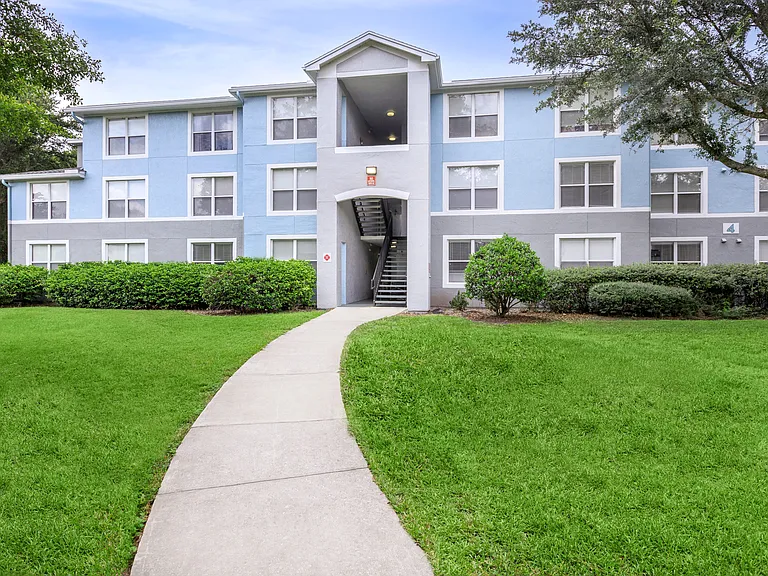 The Place at Capper Landing (aka Kendall Court) — Photo 7