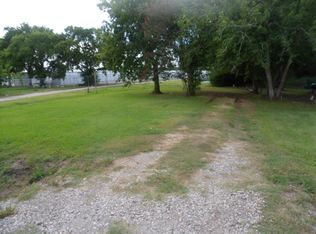 231 Coen Rd, Rosharon, TX 77583