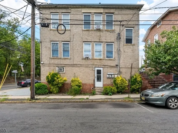 1 Cedar Hill Ave, Belleville Twp., NJ 07109