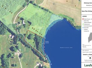 601 E Neck Rd, Nobleboro, ME 04555