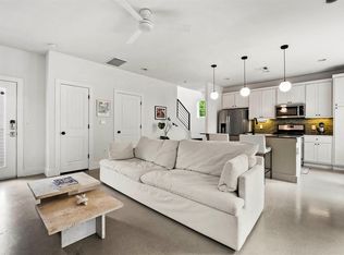 1213 Eleanor St Unit B, Austin, TX 78721