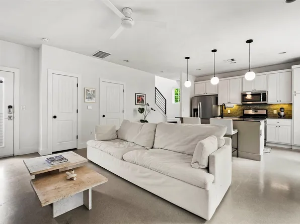 1213 Eleanor St Unit B, Austin, TX 78721