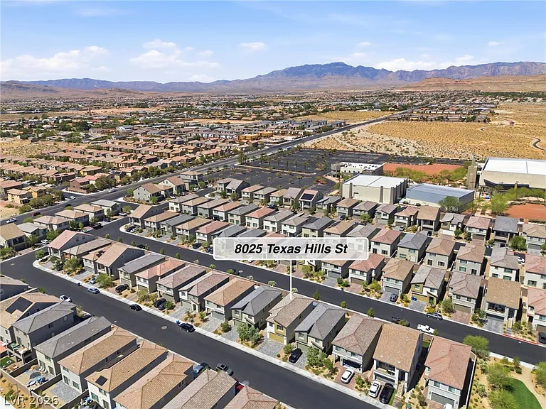 8025 Texas Hills St — Photo 58