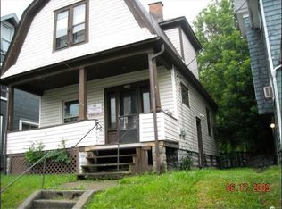 1106 5th St NW, Canton, OH 44703