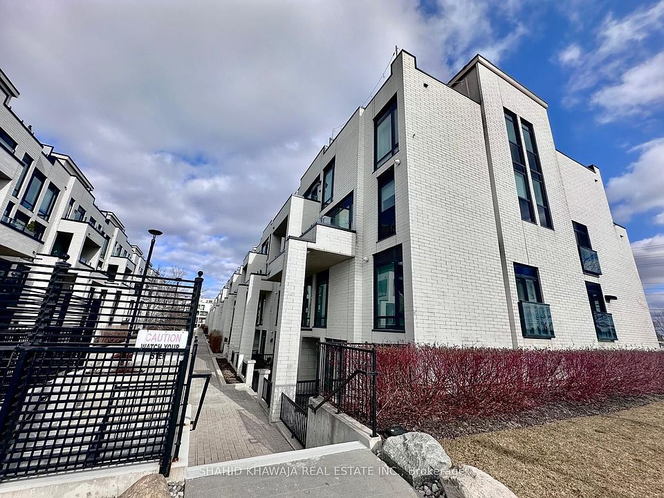 1st image of 138 Widdicombe Hill Blvd #723