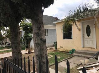 563 Leonard Ave, Los Angeles, CA 90022